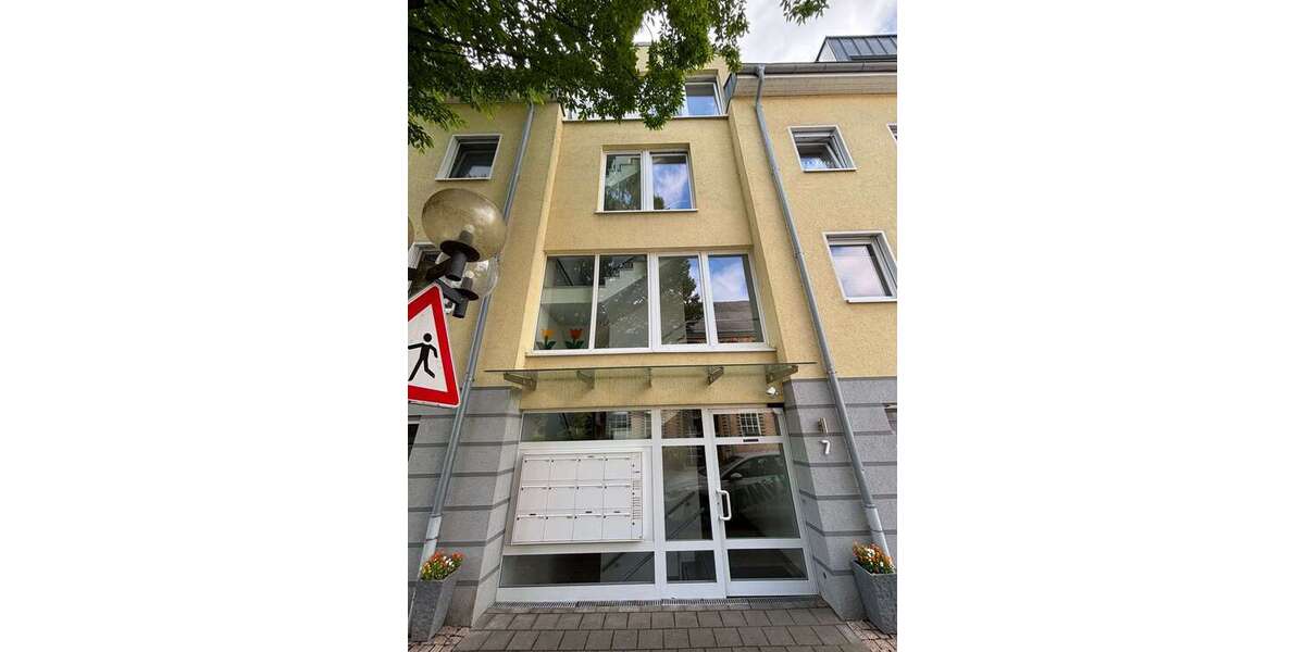 Etagenwohnung Lippstadt - 1 Zimmer, 43 m&sup2;, 139.000&euro; | Angebot:26770499
