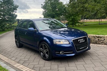 Audi A3 183.924 km 4.850 &euro; Bielefeld 33689