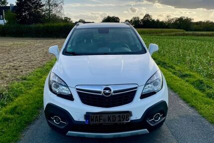 Opel Mokka 52.263 km 11.999 &euro; Oelde 59302