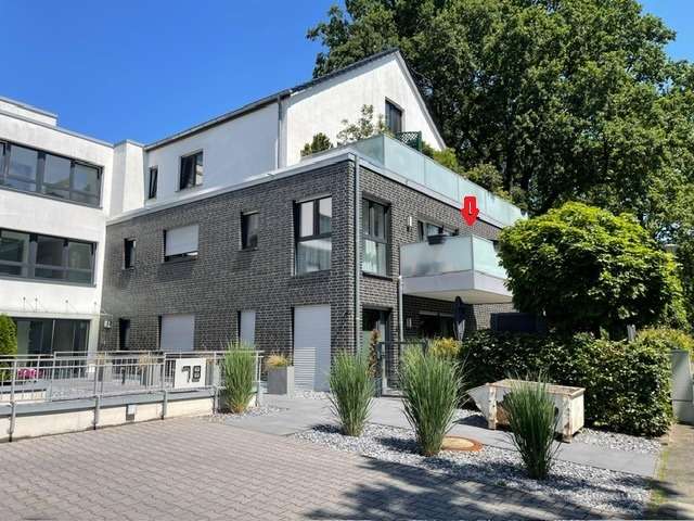 Etagenwohnung Gütersloh - 2 Zimmer, 73 m&sup2;, 278.000&euro; | Angebot:24313291