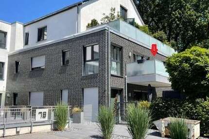 Wohnung Gütersloh - 2 Zimmer, 73 m&sup2;, 278.000&euro; | Angebot:24313291