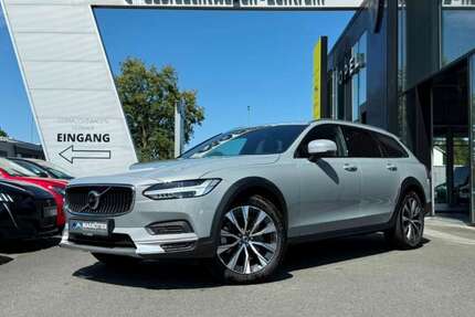 Volvo V90 Cross Country 105.513 km 37.790 &euro; Gütersloh 33334