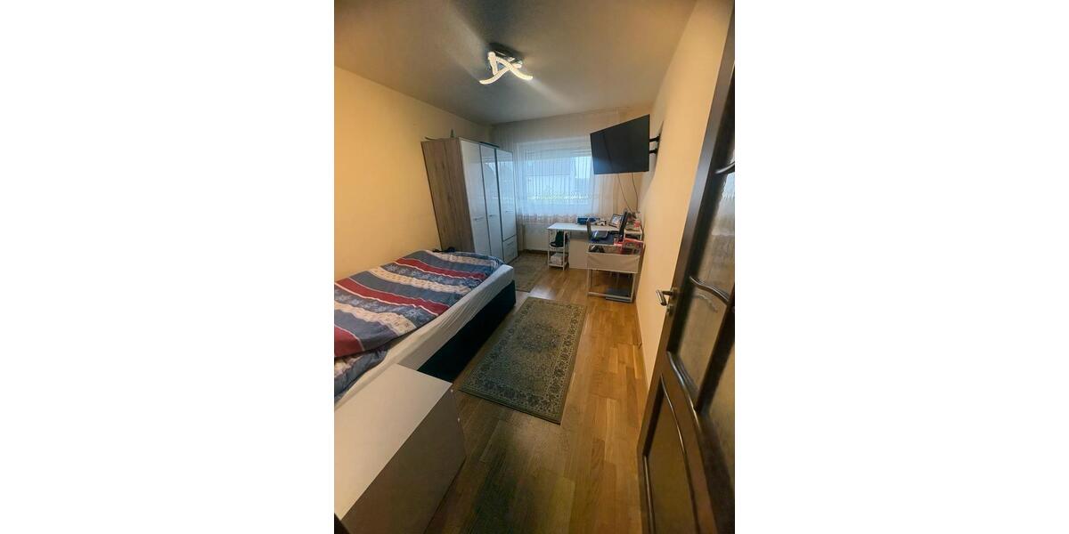 Etagenwohnung Rheda-Wiedenbrück Wiedenbrück - 3 Zimmer, 76 m&sup2;, 215.000&euro; | Angebot:26421196