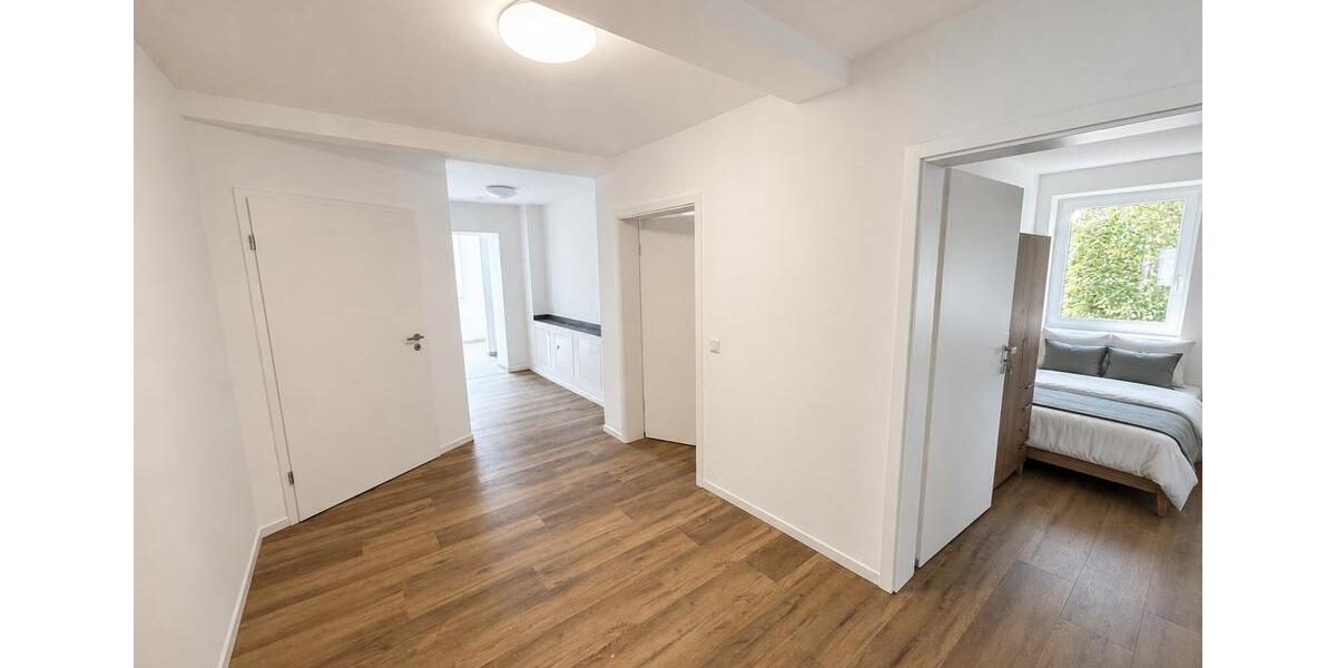 Etagenwohnung Bielefeld Schildesche - 1 Zimmer, 30 m&sup2;, 566&euro; | Angebot:26385407