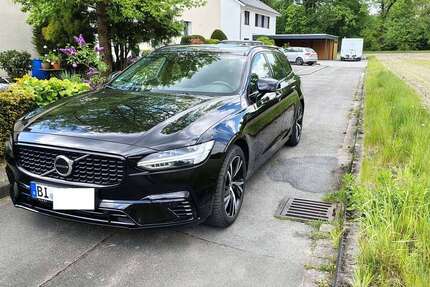 Volvo V90 133.000 km 24.950 &euro; Bielefeld, Stadt 33649