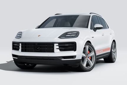 Porsche Cayenne 29.000 km 95.900 &euro; Bielefeld 33719