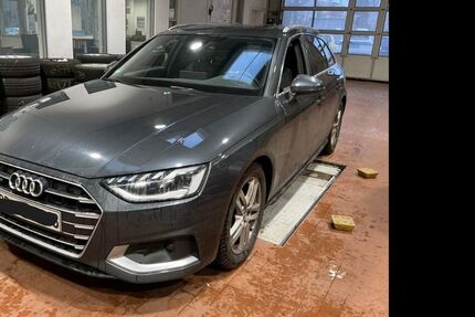 Audi A4 111.362 km 24.200 &euro; Oelde (Stromberg) 59302