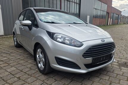 Ford Fiesta 154.252 km 4.999 &euro; Lippstadt 59557