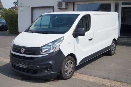 Fiat Talento 200.000 km 9.490 &euro; Gütersloh 33332