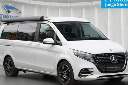 Mercedes-Benz Andere 9.724 km 87.500 &euro; Schloß Holte-Stukenbrock 33758