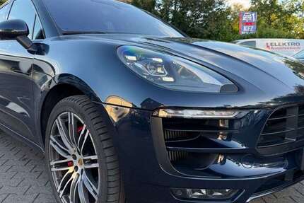 Porsche Macan 99.950 km 39.990 &euro; Gütersloh 33335
