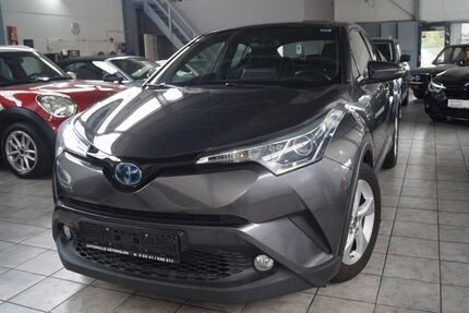 Toyota C-HR 119.000 km 15.390 &euro; Gütersloh 33334