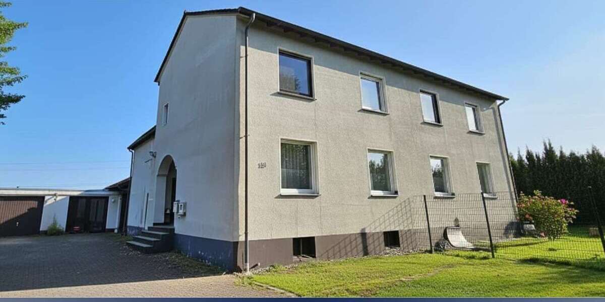 Einfamilienhaus Bielefeld / Senne Senne - 13.5 Zimmer, 303 m&sup2;, 695.000&euro; | Angebot:23745054