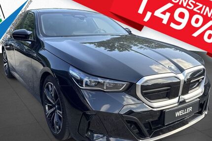 BMW i5 28.214 km 71.850 &euro; Gütersloh 33334