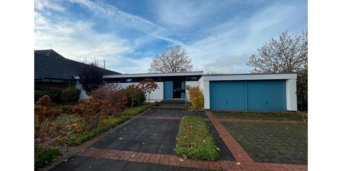 Bungalow Oelde - 6 Zimmer, 180 m&sup2;, 385.000&euro; | Angebot:27437897