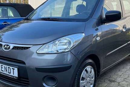 Hyundai i10 104.898 km 4.390 &euro; Steinhagen 33803