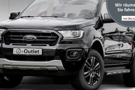 Ford Ranger 24.102 km 30.900 &euro; Beckum 59269