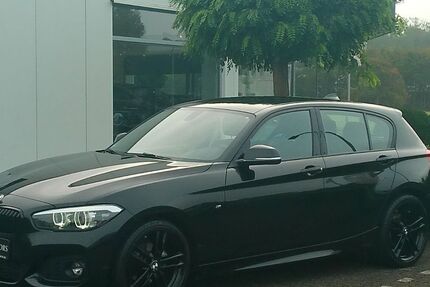 BMW 118 88.866 km 17.950 &euro; Warendorf 48231