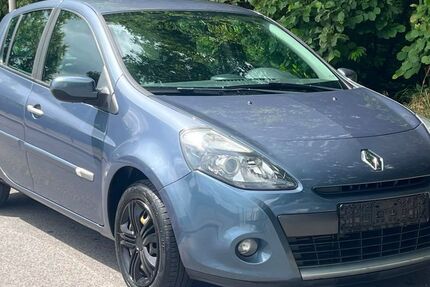 Renault Clio 139.000 km 2.999 &euro; Herzebrock 33442