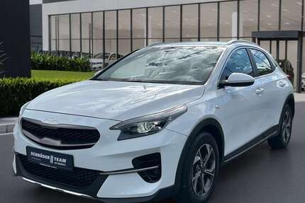 Kia XCeed 33.253 km 14.990 &euro; Bielefeld 33609