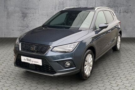 Seat Arona 18.100 km 15.770 &euro; Rheda-Wiedenbrück 33378