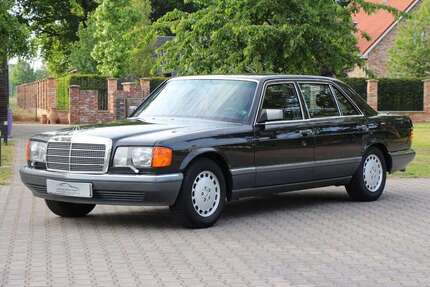 Mercedes-Benz 560 139.000 km 44.900 &euro; Harsewinkel 33428