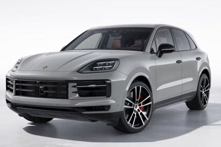 Porsche Cayenne 8.209 km 97.900 &euro; Bielefeld 33719