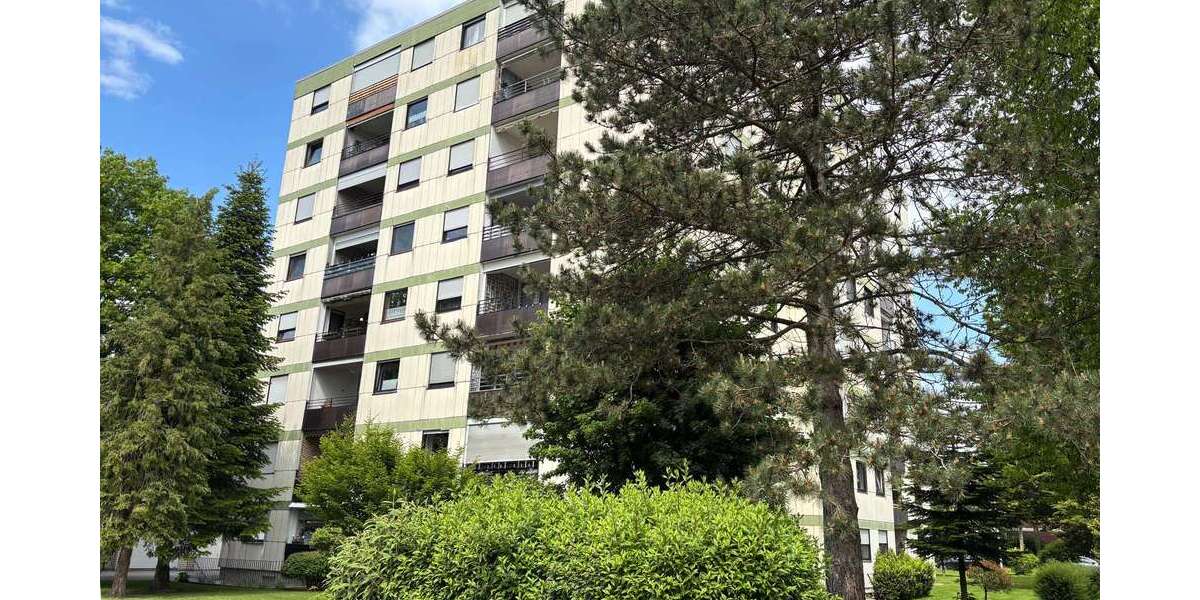 Etagenwohnung Beckum - 4 Zimmer, 91 m&sup2;, 125.000&euro; | Angebot:26737836