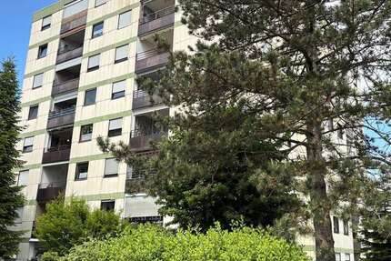 Wohnung Beckum - 4 Zimmer, 91 m&sup2;, 125.000&euro; | Angebot:26737836