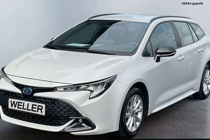 Toyota Corolla 13.233 km 26.449 &euro; Gütersloh 33330