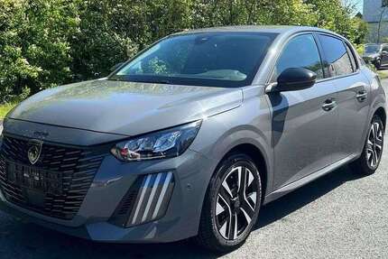 Peugeot 208 18.061 km 16.600 &euro; Gütersloh 33335