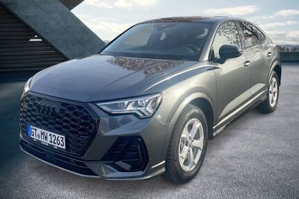 Audi Q3 17.000 km 48.785 &euro; Gütersloh 33330