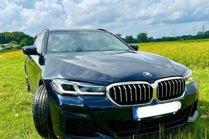 BMW 530 68.000 km 31.000 &euro; Bielefeld 33605