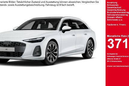 Audi A6 15.437 km 49.700 &euro; Gütersloh 33330