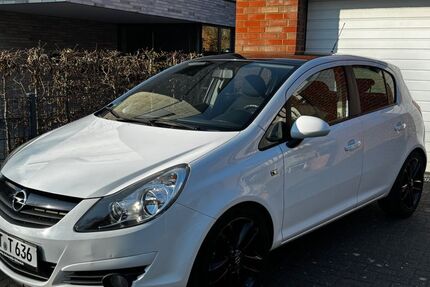 Opel Corsa 139.000 km 3.999 &euro; Gütersloh 33330