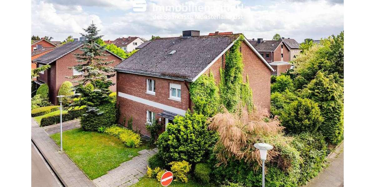 Einfamilienhaus Beckum - 5 Zimmer, 145 m&sup2;, 310.000&euro; | Angebot:26863963