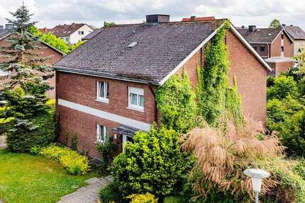 Haus Beckum - 5 Zimmer, 145 m&sup2;, 310.000&euro; | Angebot:26863963