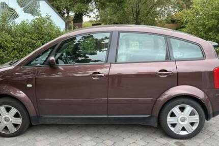Audi A2 248.000 km 1.200 &euro; Delbrück, Stadt 33129