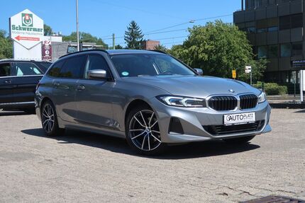 BMW 320 184.941 km 21.950 &euro; Bielefeld 33617
