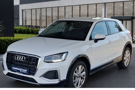 Audi Q2 8.825 km 25.590 &euro; Bielefeld 33689