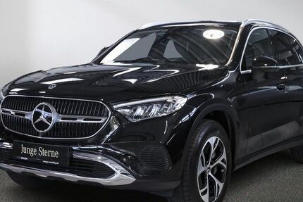 Mercedes-Benz GLC 300 17.082 km 53.330 &euro; Beckum 59269