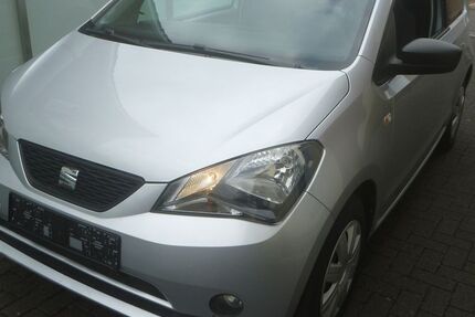 Seat Mii 90.000 km 4.895 &euro; Verl 33415