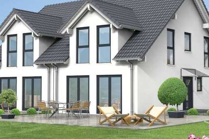 Haus Oelde - 4 Zimmer, 115 m&sup2;, 419.500&euro; | Angebot:27371828