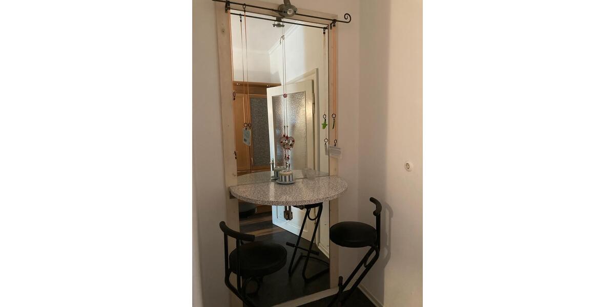 Etagenwohnung Bielefeld Brackwede - 2 Zimmer, 42 m&sup2;, 600&euro; | Angebot:26143087