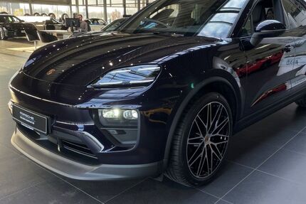 Porsche Macan 10.690 km 89.900 &euro; Bielefeld 33719