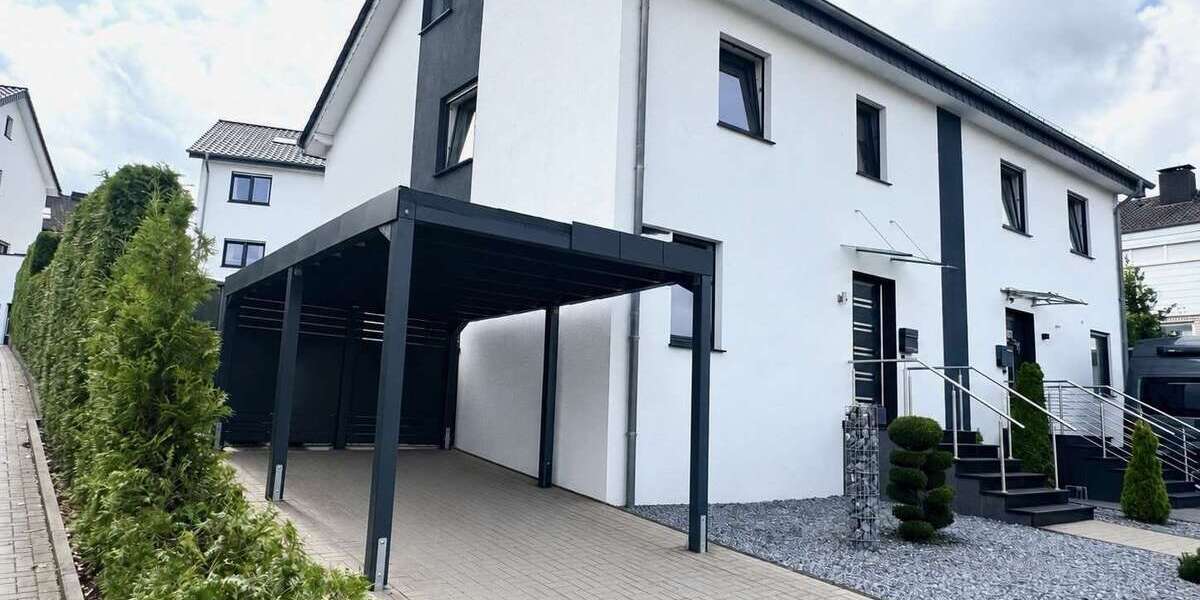 Einfamilienhaus Bielefeld Heepen - 5 Zimmer, 142 m&sup2;, 487.000&euro; | Angebot:27357884