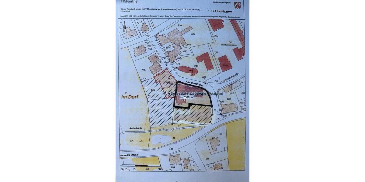 Mehrfamilienhaus, Wohnhaus Halle - 460.000&euro; | Angebot:27490056