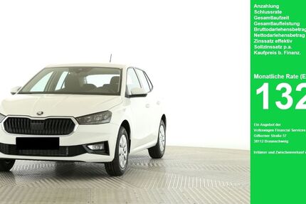 Skoda Fabia 11.534 km 15.985 &euro; Oelde (Stromberg) 59302