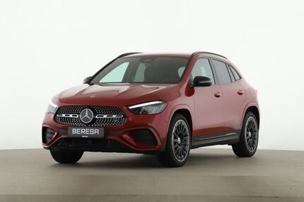 Mercedes-Benz GLA 180 9.900 km 37.950 &euro; Bielefeld 33609