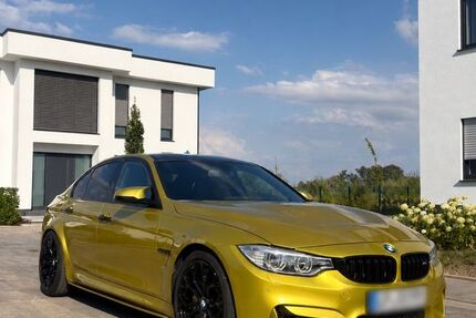 BMW M3 90.000 km 38.900 &euro; Lippstadt 59556